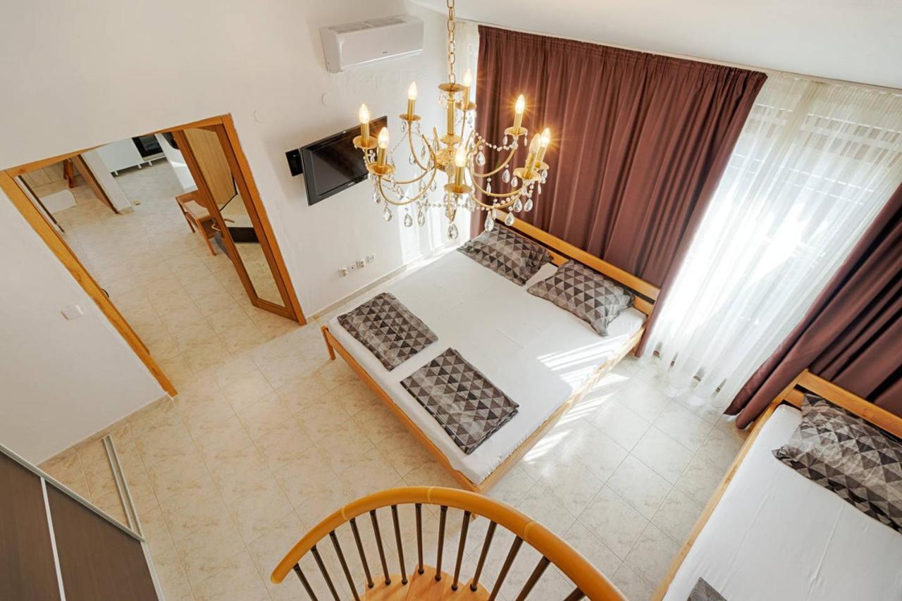 Rooms & Apartments Hegic Задар Екстер'єр фото