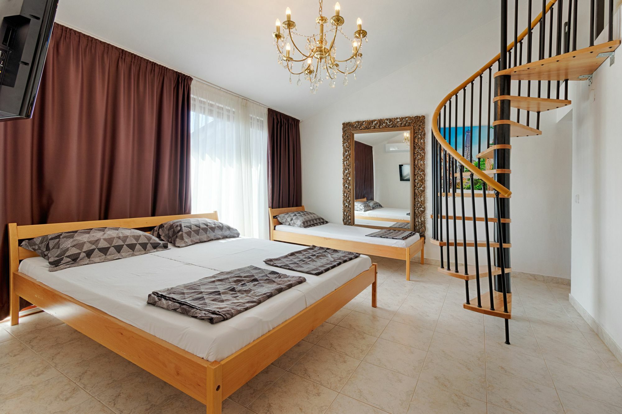 Rooms & Apartments Hegic Задар Екстер'єр фото