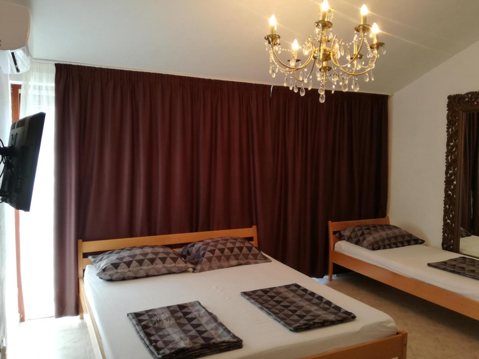 Rooms & Apartments Hegic Задар Екстер'єр фото