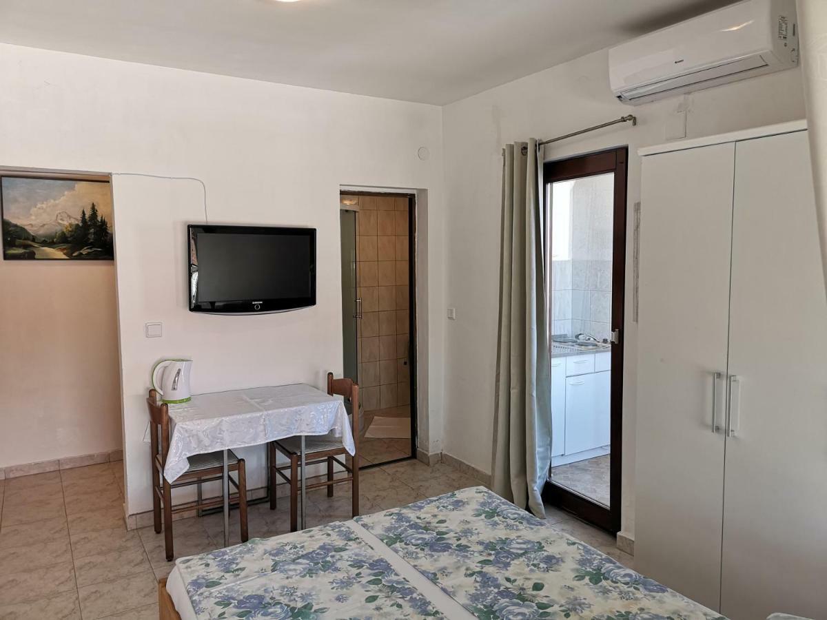 Rooms & Apartments Hegic Задар Екстер'єр фото